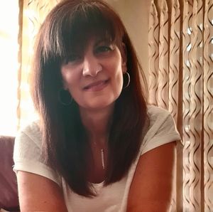 Meet your Posher, Lucy